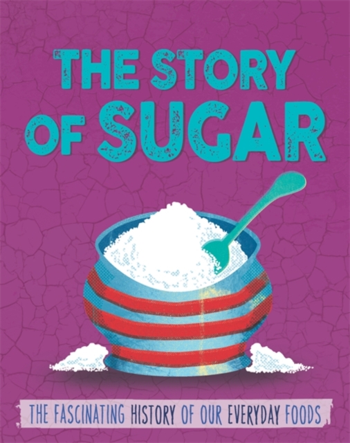 The Sugar, Hardback Book