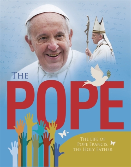 The Pope, Paperback / softback Book