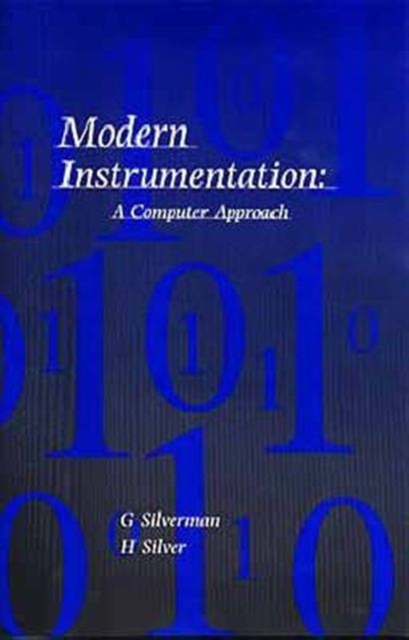 Modern Instrumentation : A Computer Approach, Hardback Book