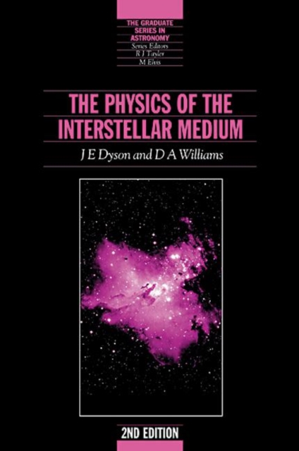 The Physics of the Interstellar Medium, Paperback / softback Book