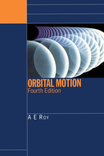 Orbital Motion, Paperback / softback Book