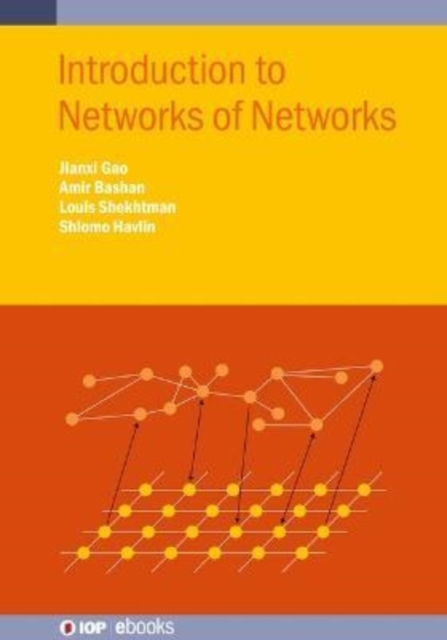 Introduction to Networks of Networks, Hardback Book