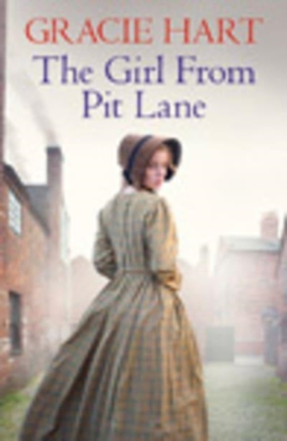The Girl From Pit Lane, Hardback Book