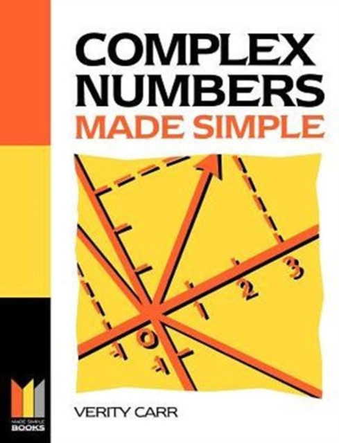 Complex Numbers Made Simple, Paperback / softback Book