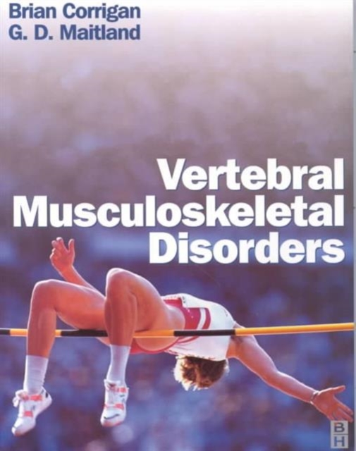Vertebral Musculoskeletal Disorders, Paperback / softback Book