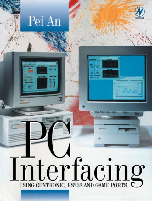 PC Interfacing, Paperback / softback Book