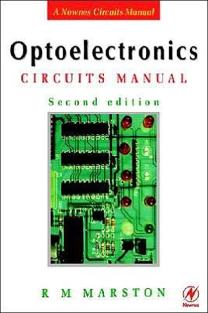 Optoelectronics Circuits Manual, Paperback / softback Book