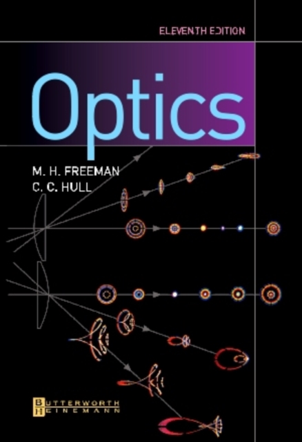 Optics, Hardback Book