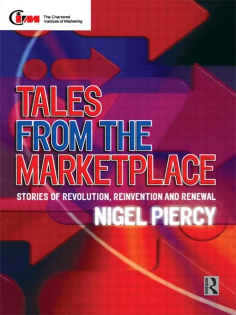 Tales from the Marketplace, Paperback / softback Book