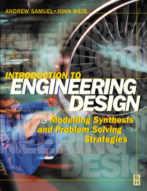 Introduction to Engineering Design, Paperback / softback Book