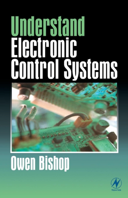 Understand Electronic Control Systems, Paperback / softback Book