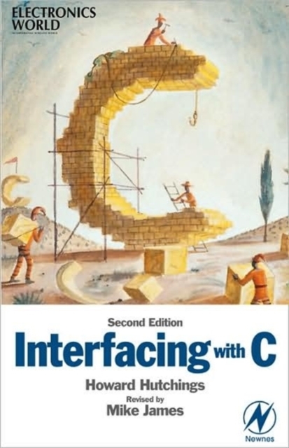 Interfacing with C, Paperback / softback Book