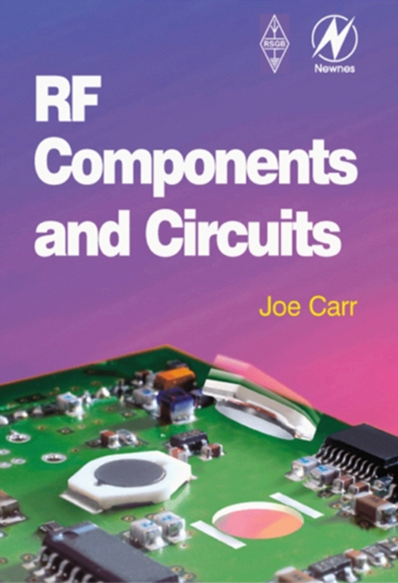 RF Components and Circuits, Paperback / softback Book
