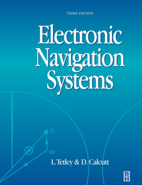 Electronic Navigation Systems, Paperback / softback Book