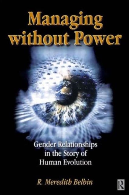 Managing Without Power, Hardback Book