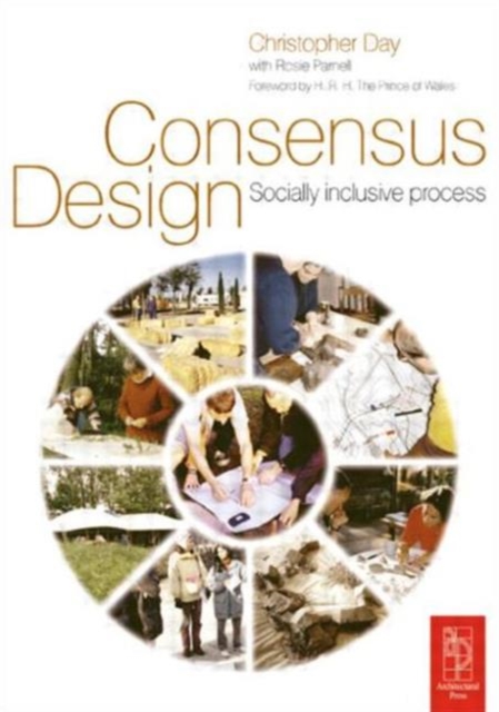 Consensus Design, Paperback / softback Book