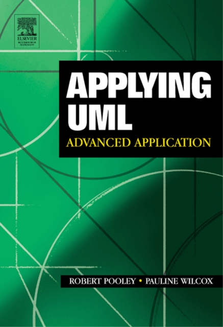 Applying UML : Advanced Applications, Paperback / softback Book