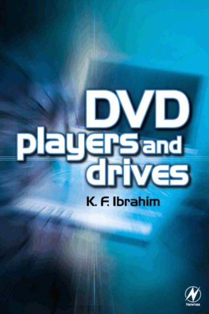 DVD Players and Drives, Paperback / softback Book