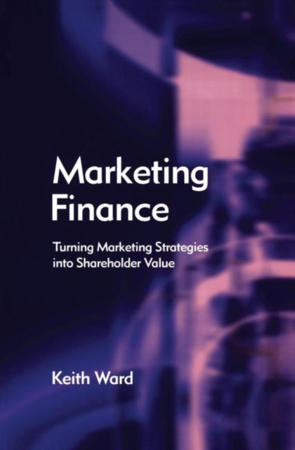 Marketing Finance, Paperback / softback Book