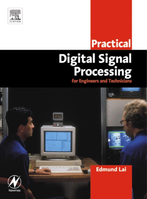 Practical Digital Signal Processing, Paperback / softback Book