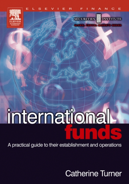 International Funds : A Practical Guide, Hardback Book