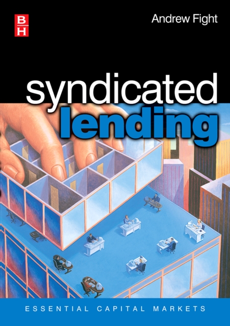 Syndicated Lending, Paperback / softback Book