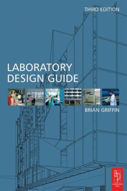 Laboratory Design Guide, Paperback / softback Book