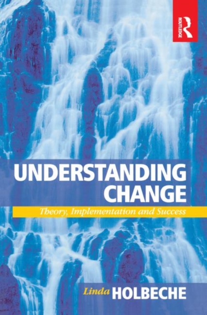 Understanding Change, Paperback / softback Book