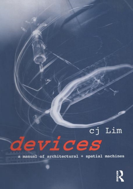 Devices, Paperback / softback Book