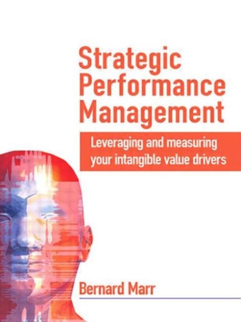 Strategic Performance Management, Hardback Book