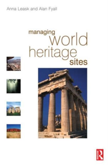 Managing World Heritage Sites, Paperback / softback Book