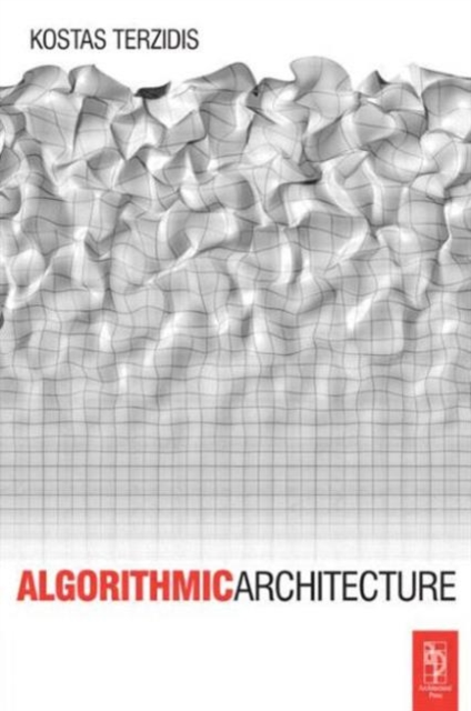 Algorithmic Architecture, Paperback / softback Book