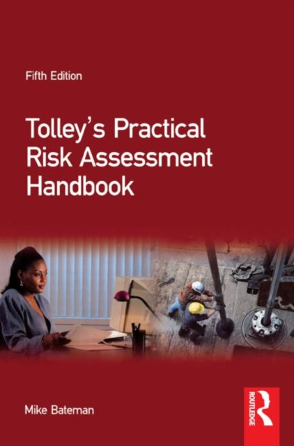 Tolley's Practical Risk Assessment Handbook, Paperback / softback Book