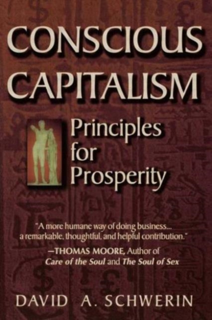Conscious Capitalism, Paperback / softback Book
