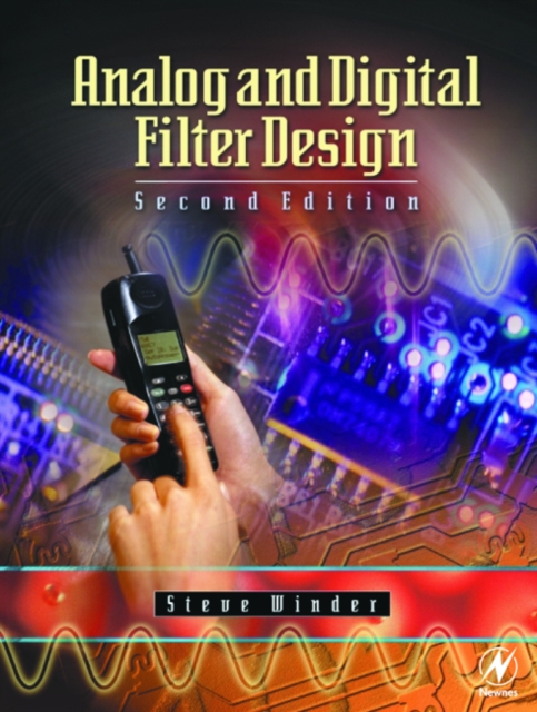 Analog and Digital Filter Design, Paperback / softback Book