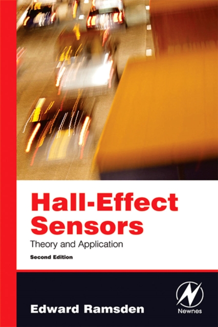 Hall-Effect Sensors : Theory and Application, Hardback Book