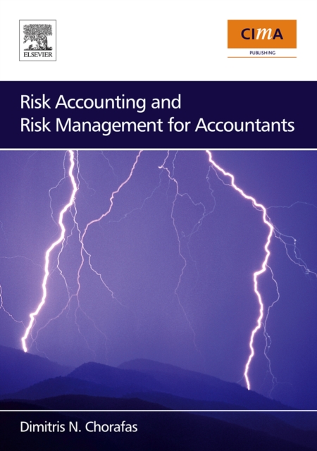 Risk Accounting and Risk Management for Accountants, Paperback / softback Book
