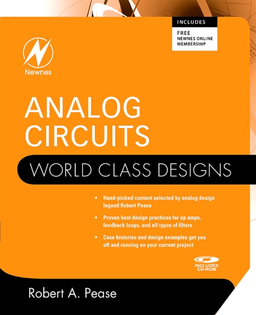 Analog Circuits, Paperback / softback Book