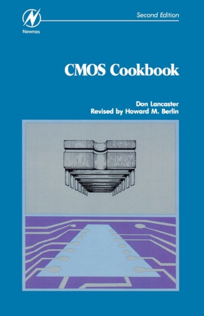 CMOS Cookbook, Paperback / softback Book