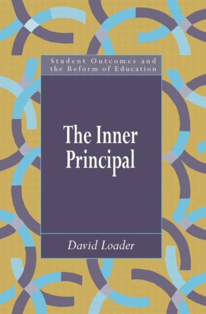 The Inner Principal, Paperback / softback Book