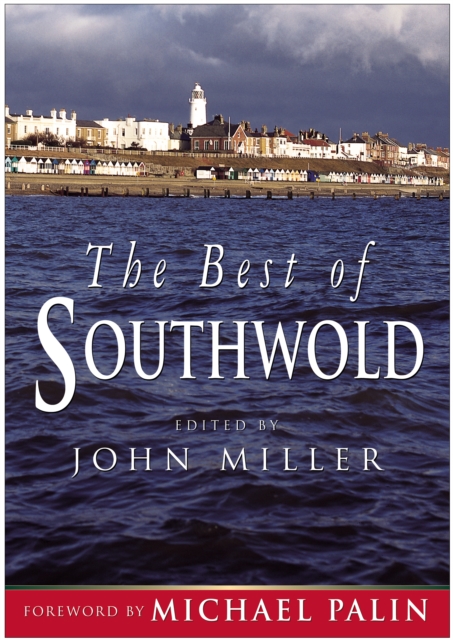 The Best of Southwold, Paperback / softback Book