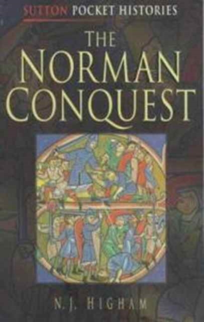 The Norman Conquest, Paperback / softback Book