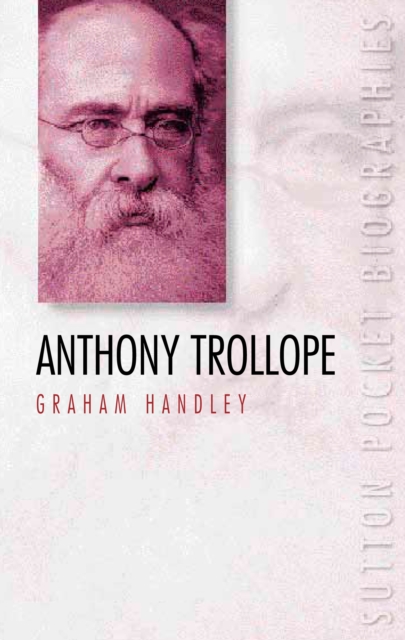 Anthony Trollope, Paperback Book