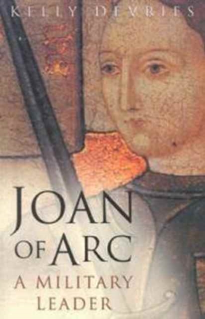 Joan of Arc, Paperback Book