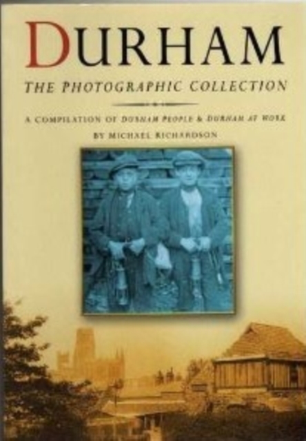Durham Collection, Paperback / softback Book