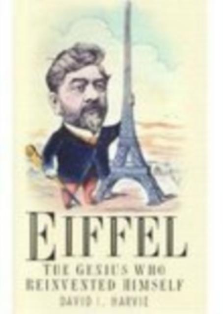 Eiffel, Paperback / softback Book
