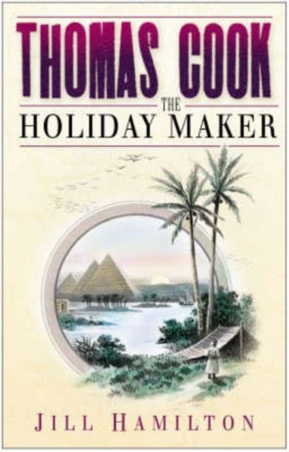 Thomas Cook, Paperback / softback Book