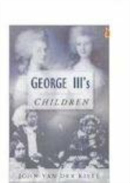 George III's Children, Paperback / softback Book