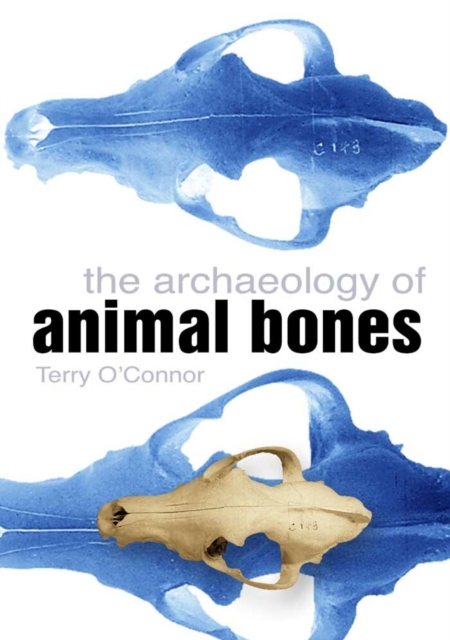 The Archaeology of Animal Bones, Paperback / softback Book
