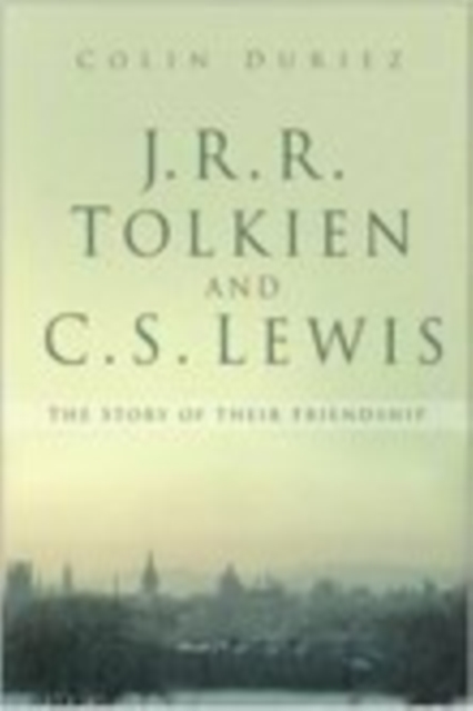J.R.R. Tolkien and C.S. Lewis, Paperback / softback Book